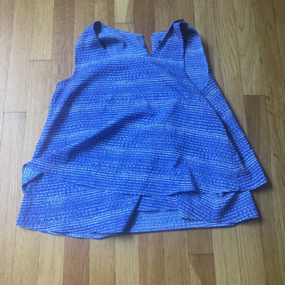 Ivanka Trump Top